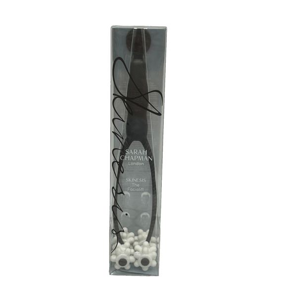 Sarah Chapman London Skinesis The Facialift Sculpting Facial Massager New - Picture 1 of 5